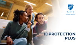 ID protection ad